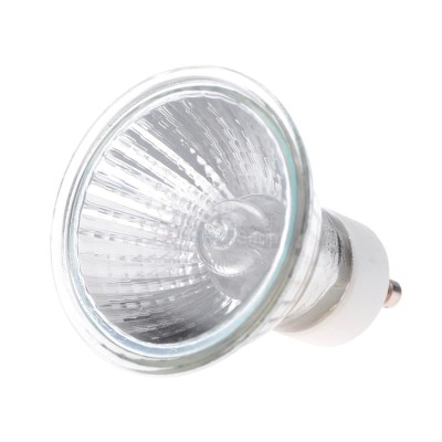 Галогенная лампа MiniSpot 20W - купить в Кукуевке