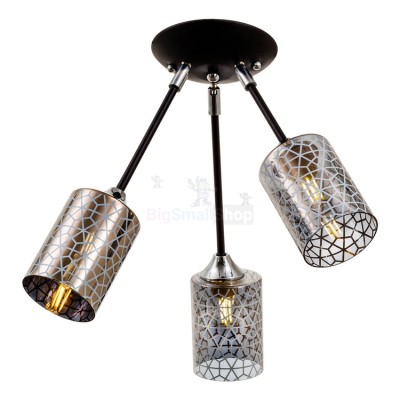 Потолочный светильник SoftGlow 40W - купить в Кукуевке