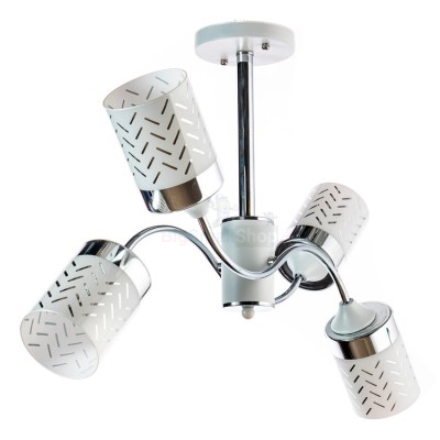 Потолочный светильник ModernLight 60W - купить в Кукуевке