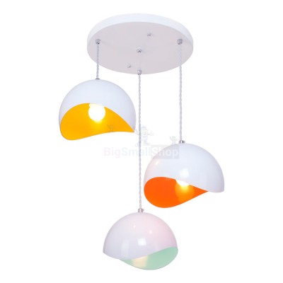 Подвесной светильник AmbientGlow 35W - купить в Кукуевке