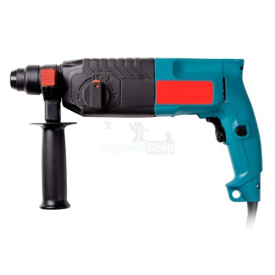 Перфоратор UrbanFix 750 - купить в Кукуевке