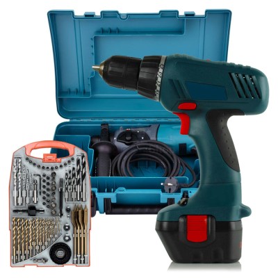 Аккумуляторный инструмент MasterVolt Pro - купить в Кукуевке