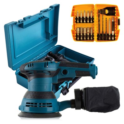 Аккумуляторный инструмент IronPower Max - купить в Кукуевке