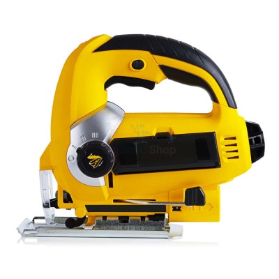 Лобзик электрический CompactJig Mini - купить в Кукуевке