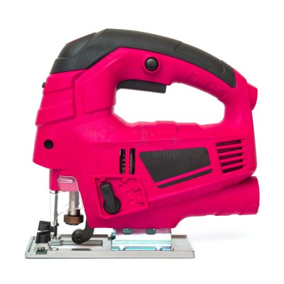 Лобзик электрический IronSaw Max - купить в Кукуевке