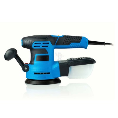Шлифовальная машинка SmoothCraft Basic - купить в Кукуевке