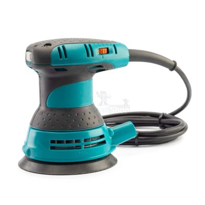 Шлифовальная машинка PowerGrind X - купить в Кукуевке