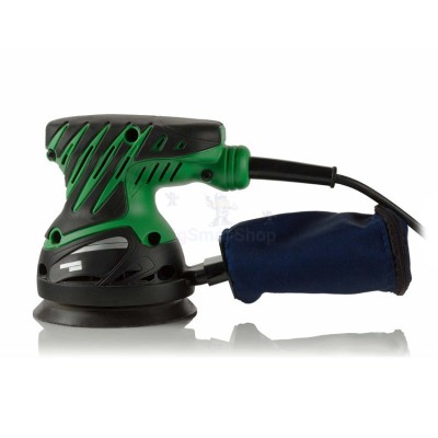 Шлифовальная машинка CompactSand Mini - купить в Кукуевке