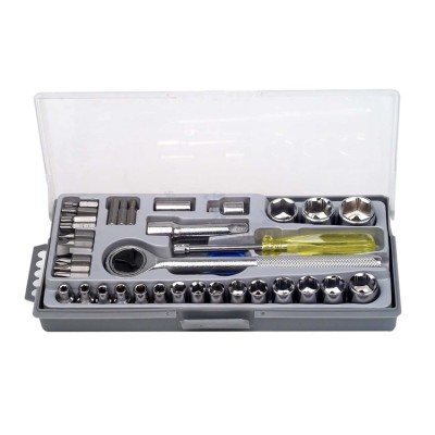 Набор инструментов MasterKit Pro - купить в Кукуевке