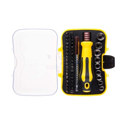 Набор инструментов IronCase Max - купить в Кукуевке