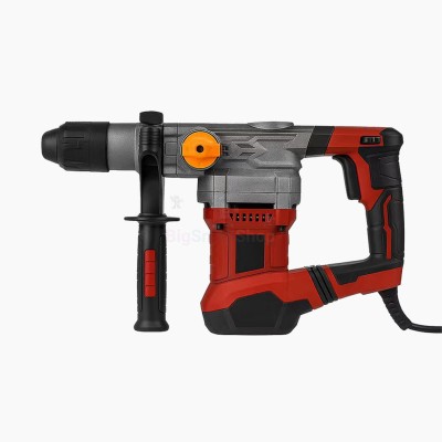 Дрель с ударным режимом StrongDrill Pro - купить в Кукуевке