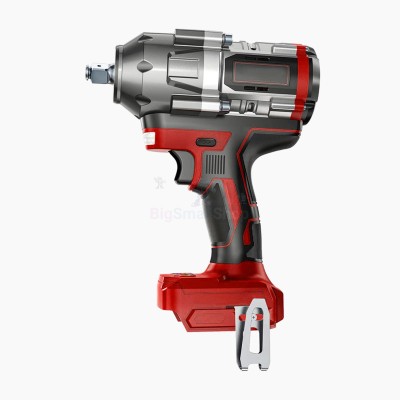 Гайковерт электрический TorqueMaster 500 - купить в Кукуевке