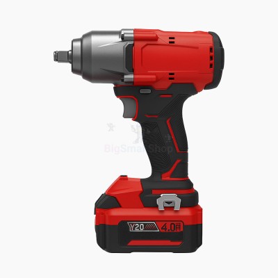 Пневматический ключ AirTorque 300 - купить в Кукуевке