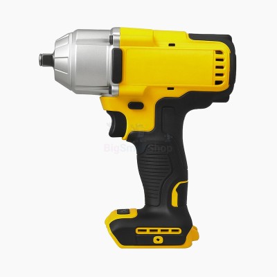 Гайковерт компактный MiniTorque 250 - купить в Кукуевке