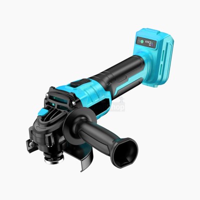 Угловая шлифмашина CompactCut 115 - купить в Кукуевке