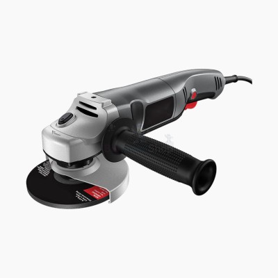 Болгарка аккумуляторная EasyGrind 125 - купить в Кукуевке