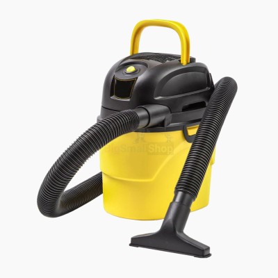 Строительный пылесос MasterVac 1200 - купить в Кукуевке