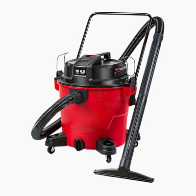 Промышленный пылесос HeavyDuty 1800 - купить в Кукуевке