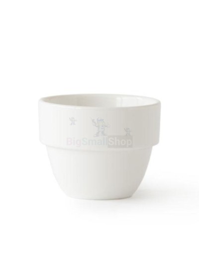 Кружка керамическая DailyCup - купить в Кукуевке