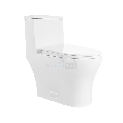 Унитаз напольный ClassicLine - купить в Кукуевке