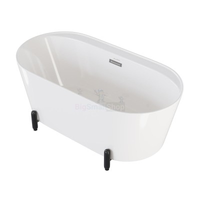 Купель LuxurySpa 170x80 см - купить в Кукуевке