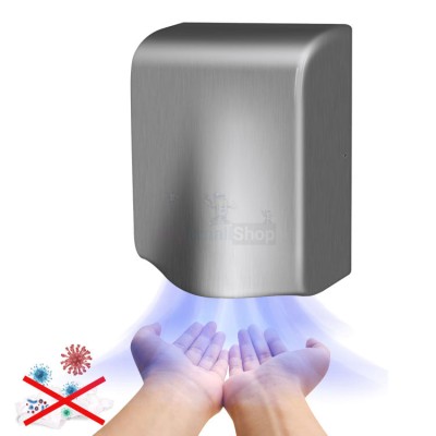 Электросушитель для рук AirFlow 1800 - купить в Кукуевке