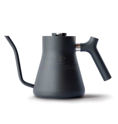 Чайник для заваривания минималистичный 1л - купить в Кукуевке