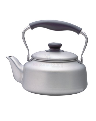 Чайник из нержавеющей стали универсальный - купить в Кукуевке