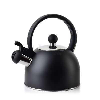 Чайник компактный 1,5л - купить в Кукуевке