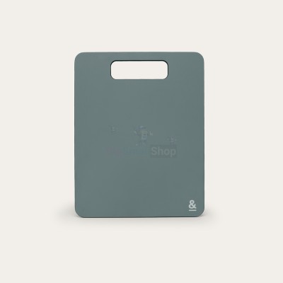 Разделочная доска из эвкалиптового волокна - купить в Кукуевке