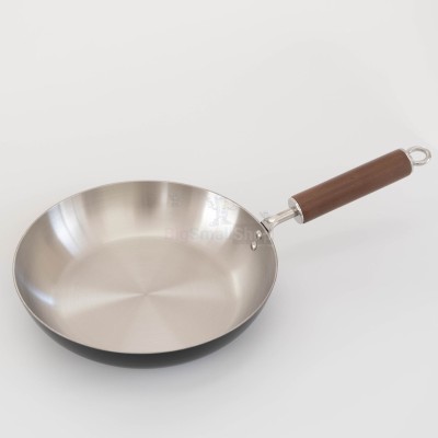 Сковорода универсальная 24см с высоким бортиком - купить в Кукуевке