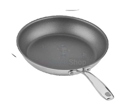 Сковорода Tala Stainless Steel 24см Non-Stick - купить в Кукуевке