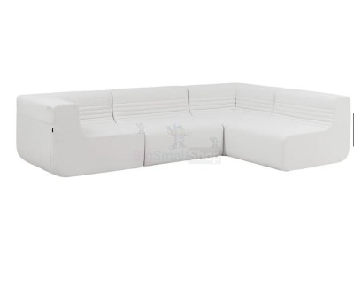 Модульный диван Loft, угловой элемент - купить в Кукуевке
