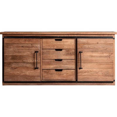 Обеденный стол лофт - купить в Кукуевке