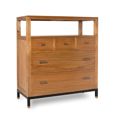 Комод деревянный - купить в Кукуевке