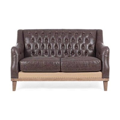 Диван двухместный - купить в Кукуевке