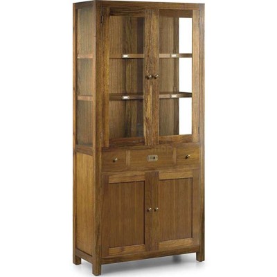 Шкаф-витрина для хранения - купить в Кукуевке