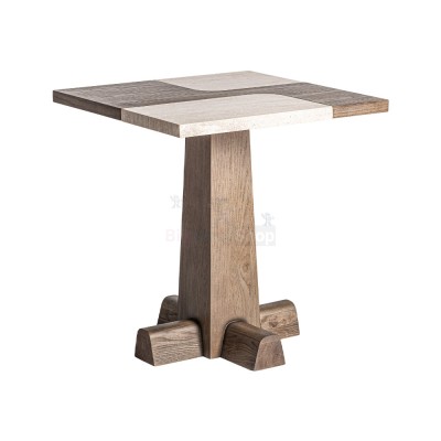 Круглый стол для кафе - купить в Кукуевке