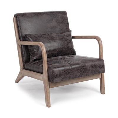 Кресло с мягкой обивкой - купить в Кукуевке