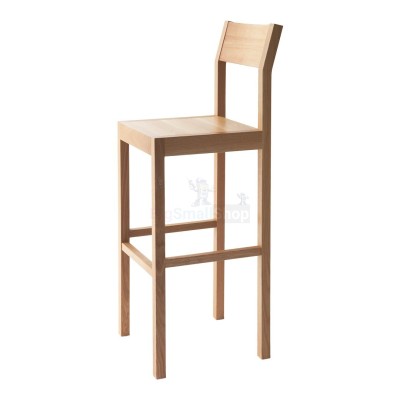 Стул с мягким сиденьем - купить в Кукуевке